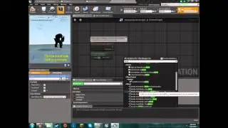 [OUTDATED]How to make an advanced RPG in Unreal Engine 4 [Ep 10 Death Animations]