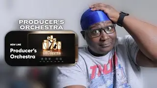 ORCHESTRAL VIBES | Producer's Orchestra | 