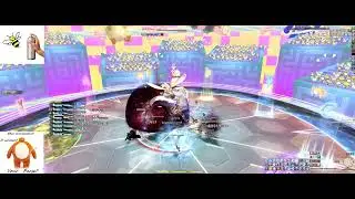 [FFXIV] Arcadion 2/AAC Light-heavyweight M2 (Savage) Clear || WHM PoV