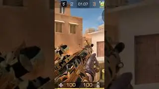 Это  что за скин?!) 