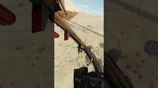 Gazelle on Sinai