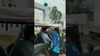 Jatt Kol Munda | Jorge Gill | New Punjabi Song | 👶🕺🏻 #behindthescenes