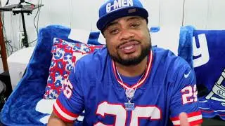 Billionaire Comedy's How Did We Get Here? NFL Couch Video