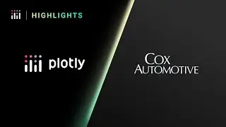 Highlights from a Cox Automotive presentation on Capacity Planning with Dash Enterprise
