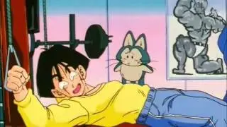 「 Dragon Ball Z 」 - Yamcha Malhando 「Episodio 123」