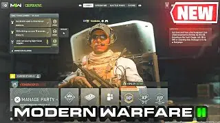 How to GET RAID KEY FAST in MODERN WARFARE 2! - HOW TO PLAY RAIDS MODERN WARFARE 2 (MW2 RAIDS)