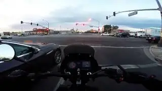 Bipolar Facking Weather!!!! (Motovlog #6)