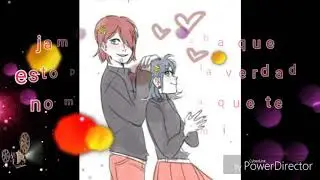 Jhobick zamora me enamore de mi mejor amiga en letra parte 2 (yul & ede)