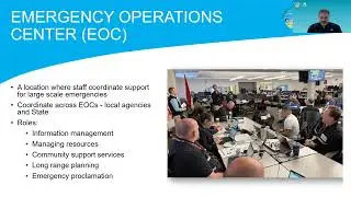March 14 - Storm and Flood Recovery Resources - All-Sector Telebriefing