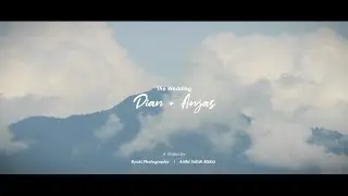 THE WEDDING DIAN + ANJAS