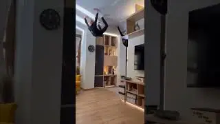 That was scary