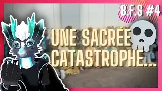 LA FFA ou comment NE PAS faire une convention | Bad Furry Side #4