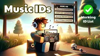 +101 Roblox Music IDs and Song Codes | Working After Update