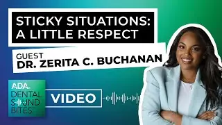 ▶️ Sticky Situations: A Little Respect [VIDEO VERSION]