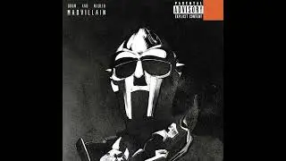 [FREE] MF DOOM X MADLIB TYPE BEAT - "SUBWAY STATION"
