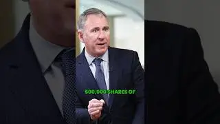 How Citadel’s Ken Griffin Buys A Massive Stock Position Undetected
