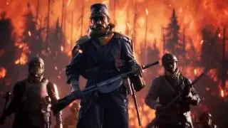 Battlefield 1(Mad Movie) Epic Score - Liberators
