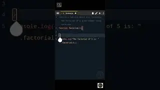 JS Interview Question 27 | Javascript Pro | 