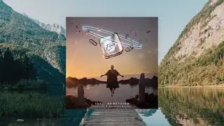 DigitalTek & Annamarie Rosanio - Feel Something (Official Audio) [Progressive House]