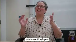 Master of Science Information Session