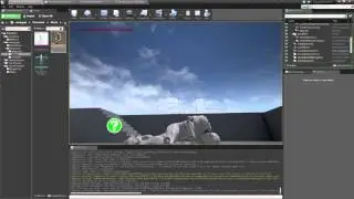 Ragdoll 101 - Part 4 A few words on full body blend between animation and physics
