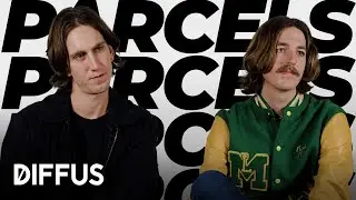 Parcels talk about new album 