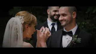 Danielle & Kris Wedding Feature Film