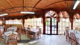 3D Hotel Serdika. Bulgaria, Golden Sands / 2017 Project 360Q