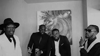 2GimaG2, Willie Waters, Butlergotswag & Checkmate The Gr8 - Squad Fye (Official Music Video)