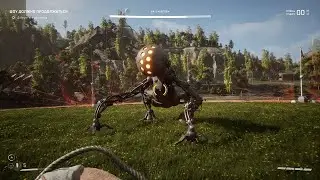 Atomic Heart #6 - Беляш