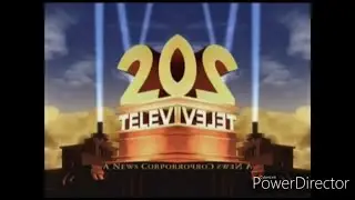 Mess Up Around with 20th Television