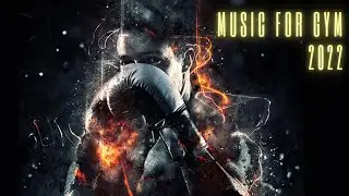 MUSIC for GYM 2022 | NEW music box for gym