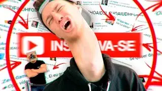 DÁ UMA PASSADA NO MEU CANAL FAÇO VÍDEOS BEM LIXO