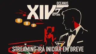 XIV Oceanus - Noite de Festival