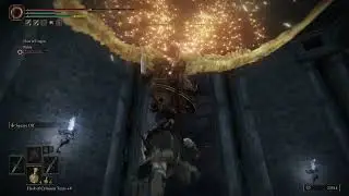 Elden Ring - A Perfectly Timed Moment