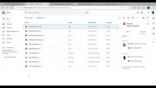 Cara memberi komentar pada PDF di Google Drive