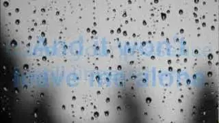 Lyrics Evanescence - My Immortal