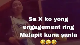 Mga kapwa hiring si madam. Sa mga single at walang sabit jan.