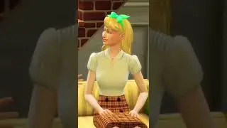 Лайла и Николь 