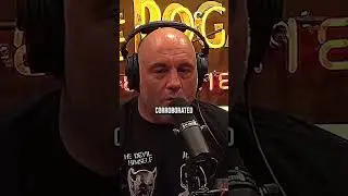Joe Rogan on UFOs
