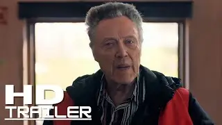 THE OUTLAWS Trailer (2022) Christopher Walken | Prime Video