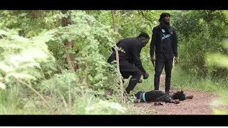 😳 Revenge Tigoute Nou Pral Jwenn Li 👉Abòne epi Tann (full Movie action)