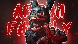 Afton Family Remix/Cover by CTunes (Feat.