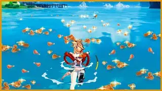 Unlimited Fowl Stock + Tutorial