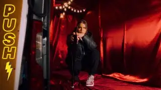 EMILYA - KNOCKOUT ⚡ JAM FM PUSH