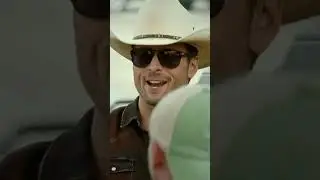 Twisters - “Emergency Alert” Social Spot