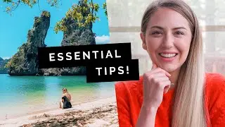 THAILAND Travel Guide: Know Before You Go! 🇹🇭