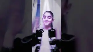 Моё видео из LIKE🤗