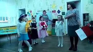 ДЕНЬ МАТЕРИ 2017