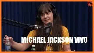 MICHAEL JACKSON VIVO [Venus Cast]